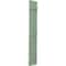 Ekena Millwork Americraft 2-Board, 3 Batten Exterior Real Wood Spaced Board-n-Batten Shutters, ARW401SB207X65TGH, PR ARW401SB207X65TGH - alternate 4